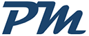 pm logo
