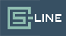 s line logo